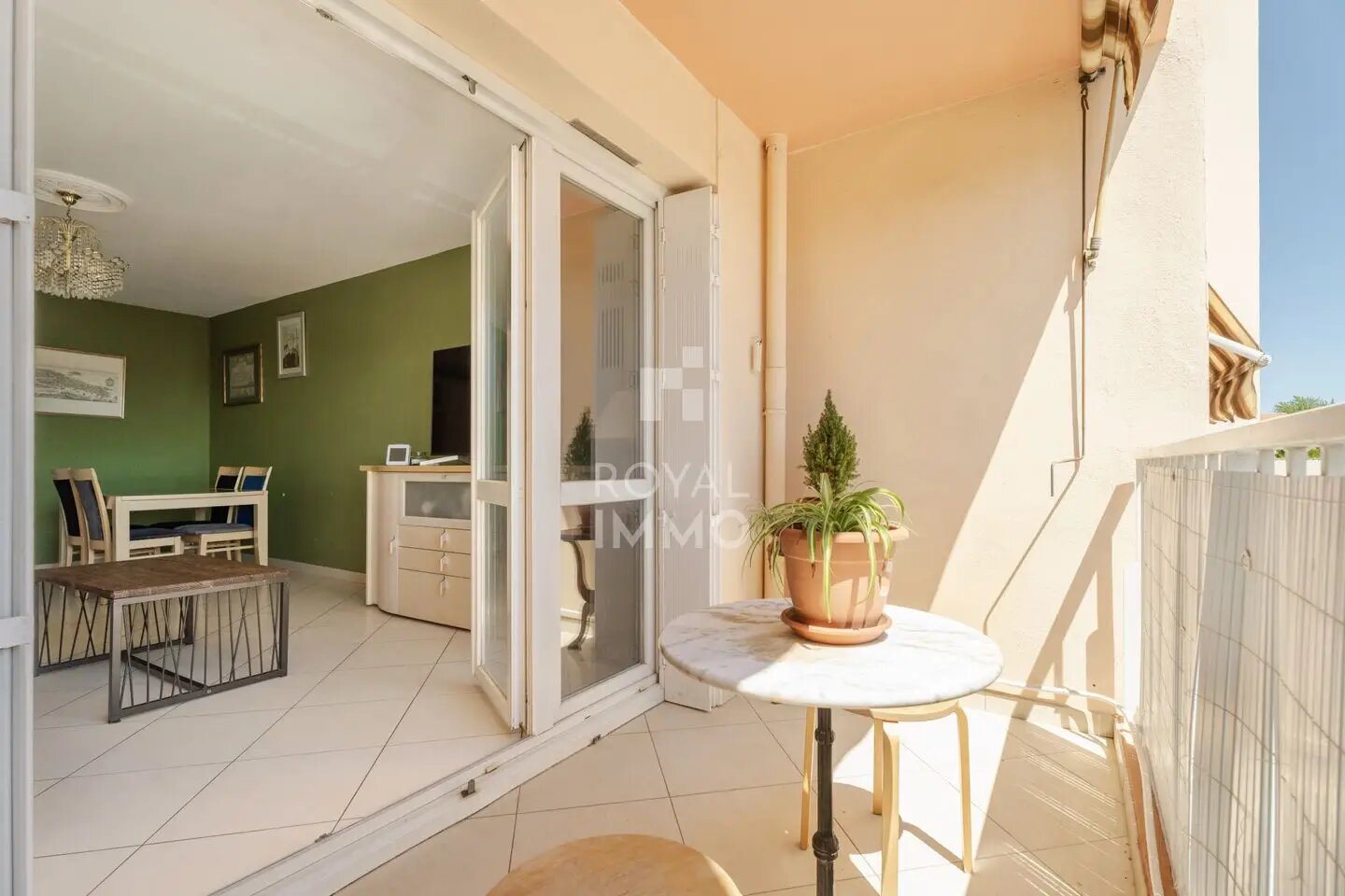 Appartement à vendre, 88m², La Valette-du-Var