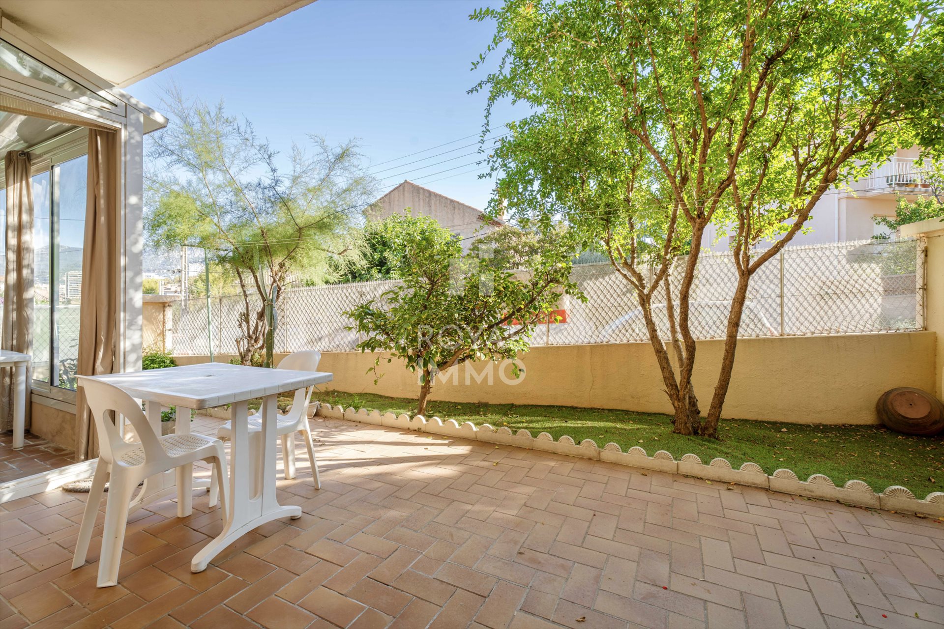 Appartement à vendre, 96m², Toulon