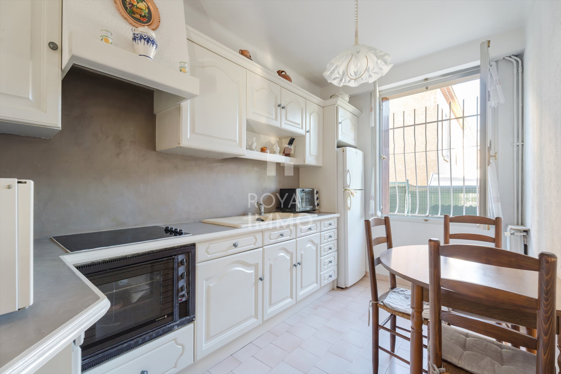 Appartement à vendre, 96m², Toulon