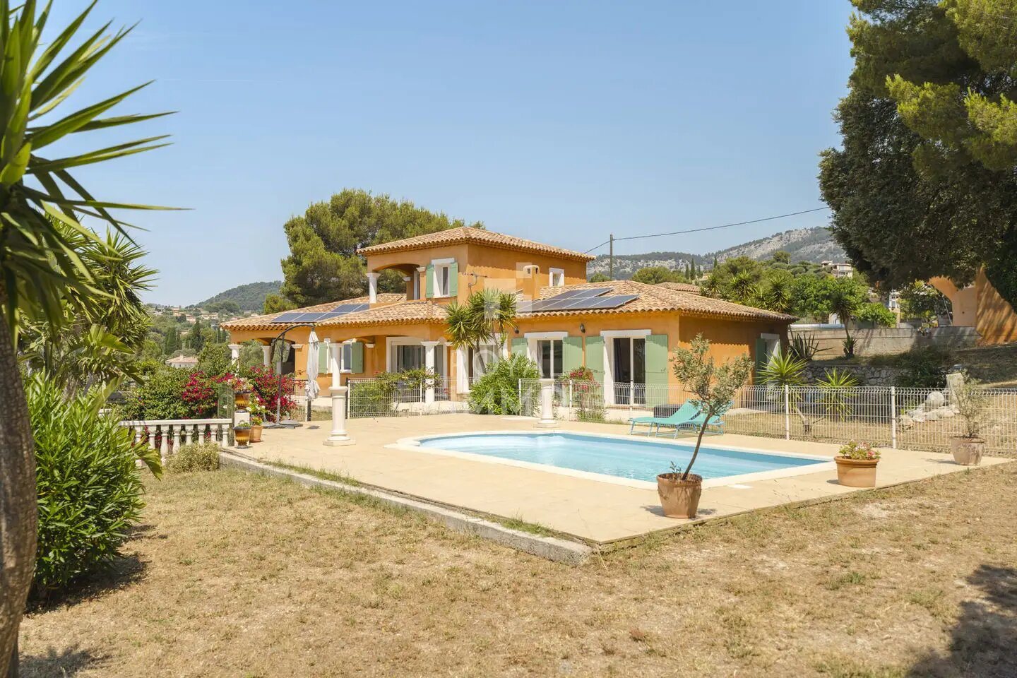 Maison à vendre, 178m², Ollioules