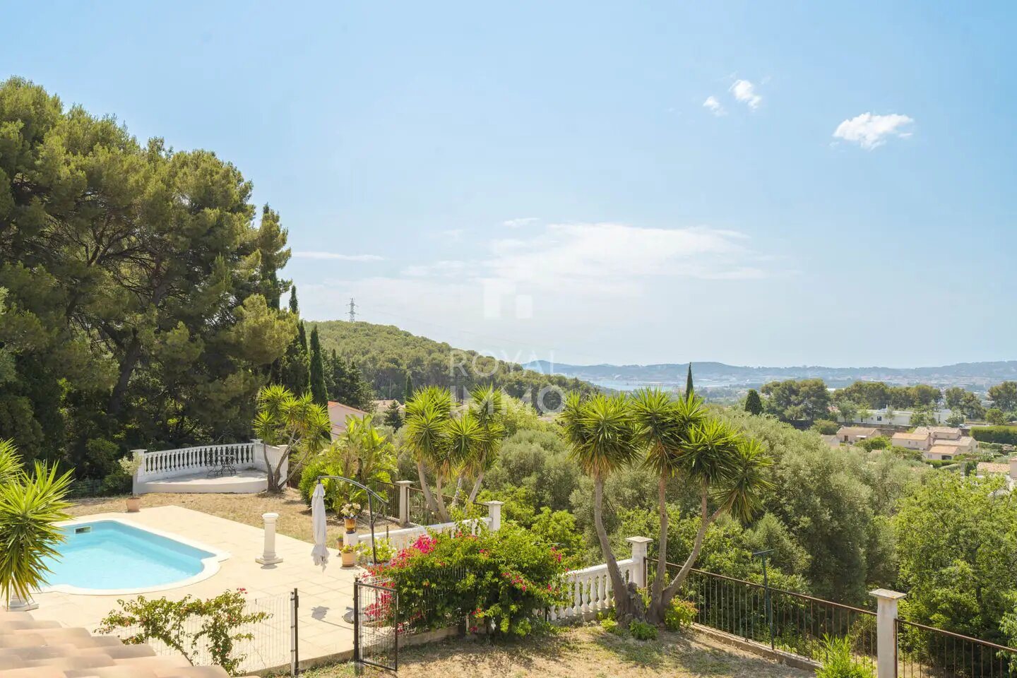 Maison à vendre, 178m², Ollioules