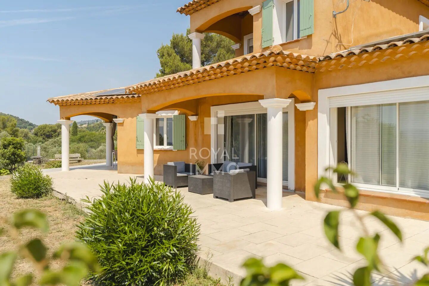 Maison à vendre, 178m², Ollioules