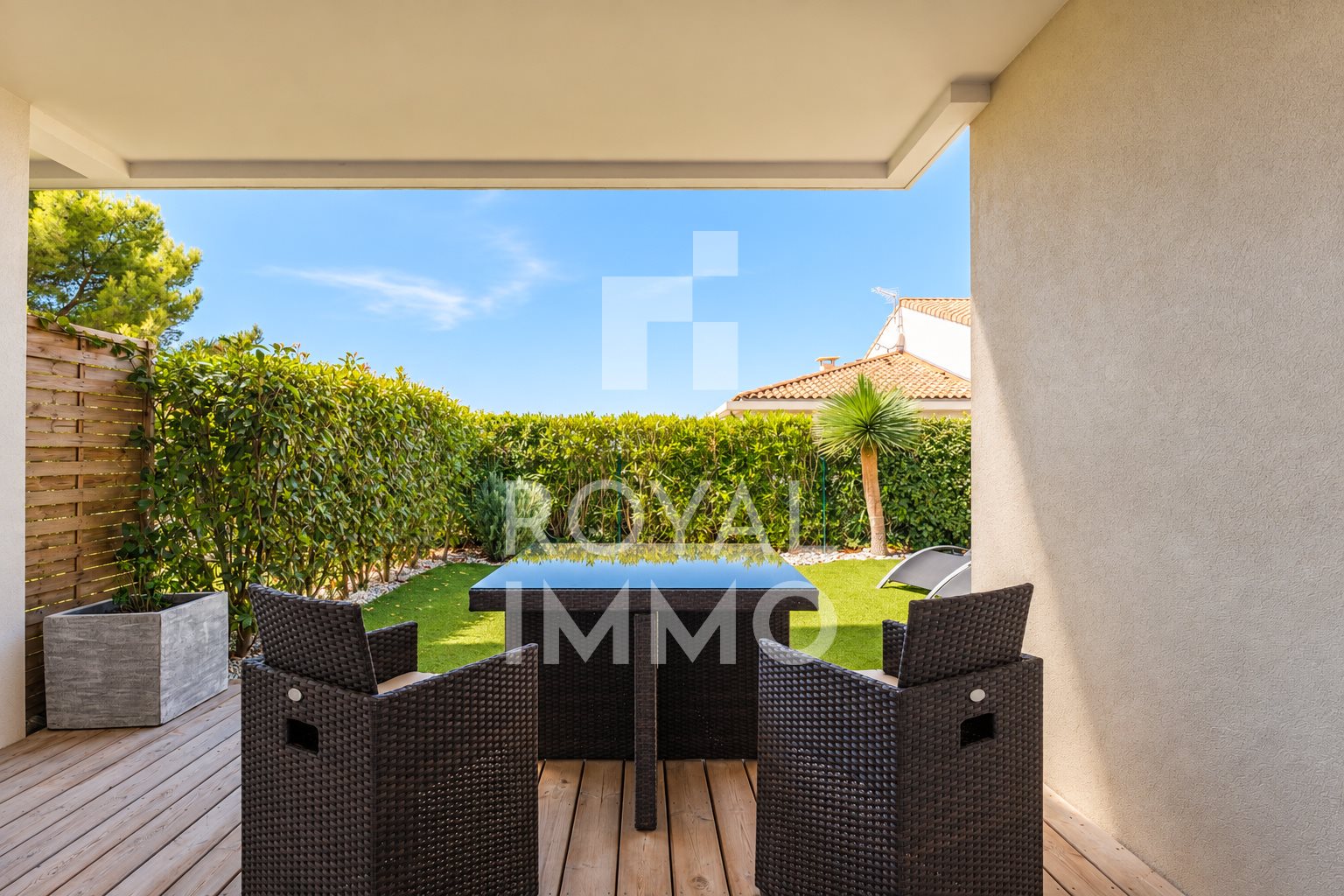 Appartement à vendre, 39m², Sanary-sur-Mer