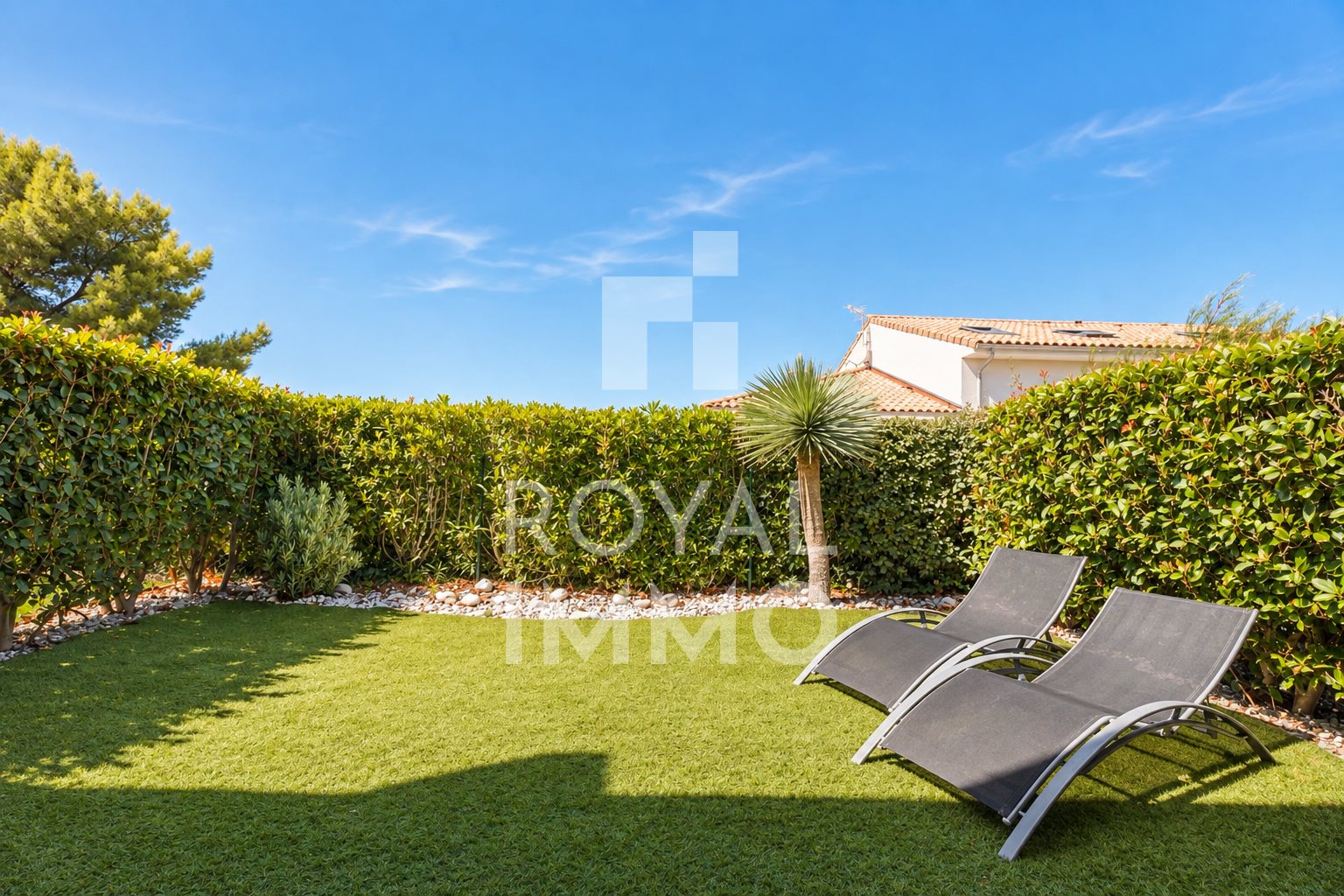 Appartement à vendre, 39m², Sanary-sur-Mer