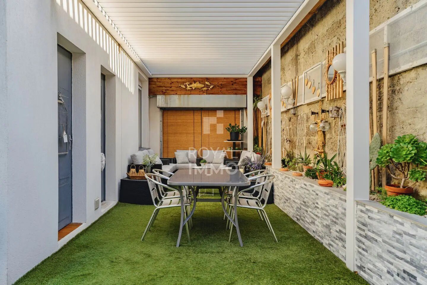 Maison à vendre, 122m², Toulon