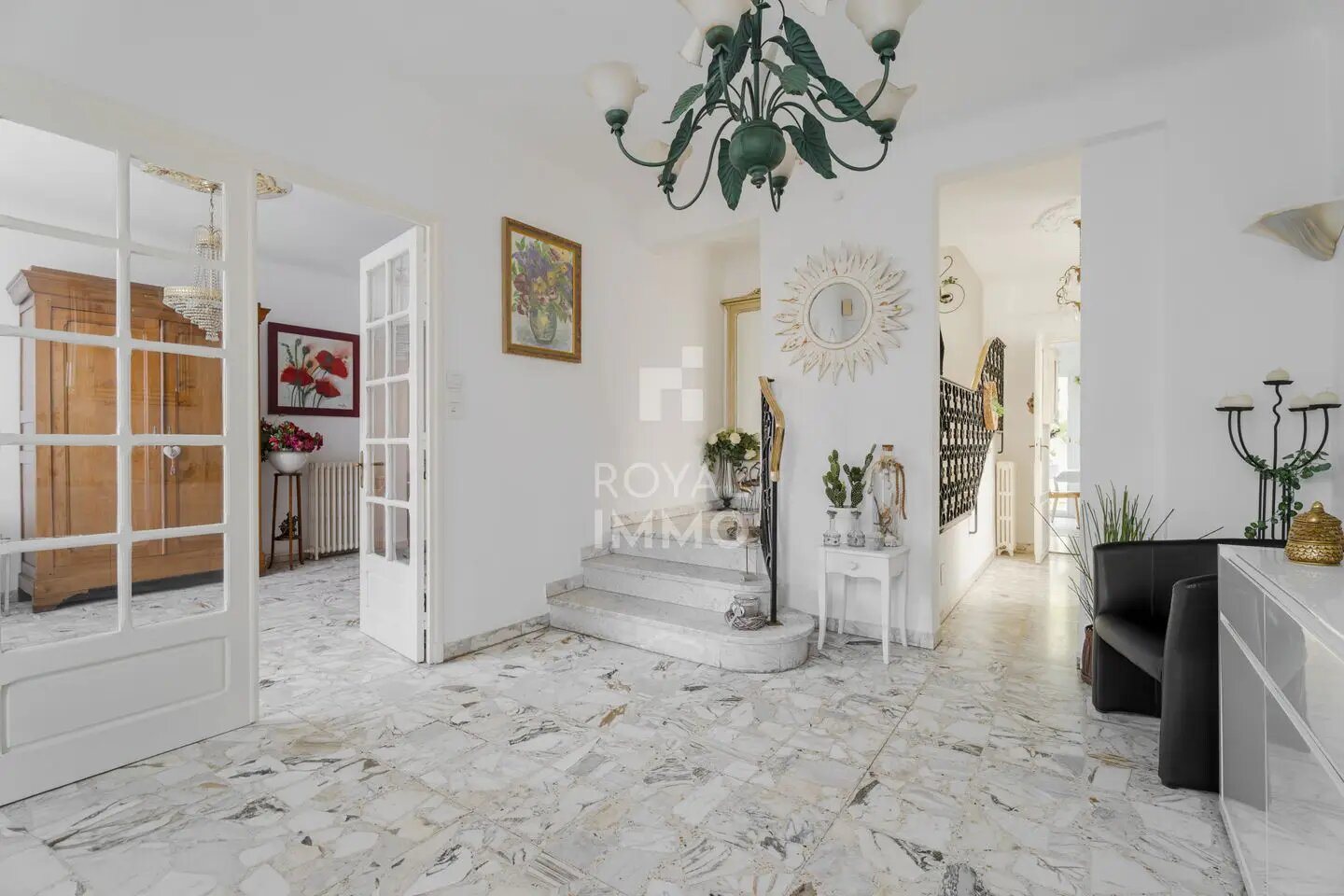 Maison à vendre, 122m², Toulon