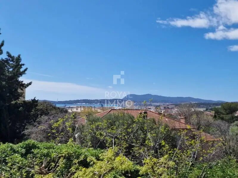 Maison à vendre, 200m², Toulon