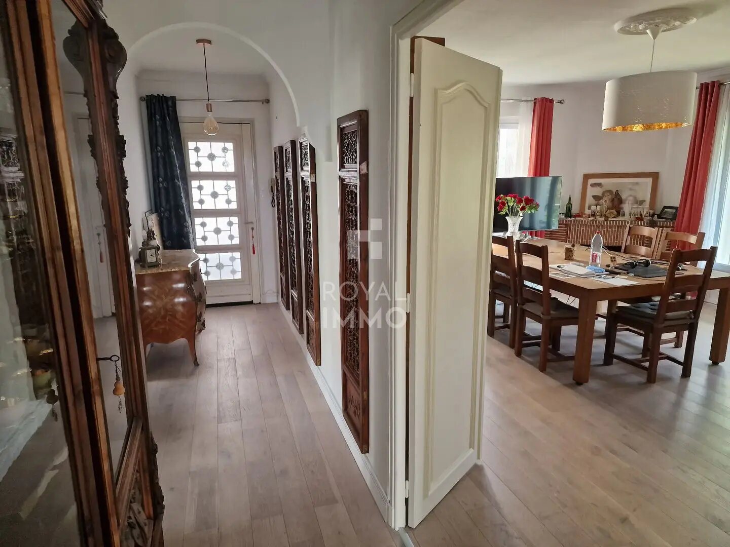 Maison à vendre, 200m², Toulon