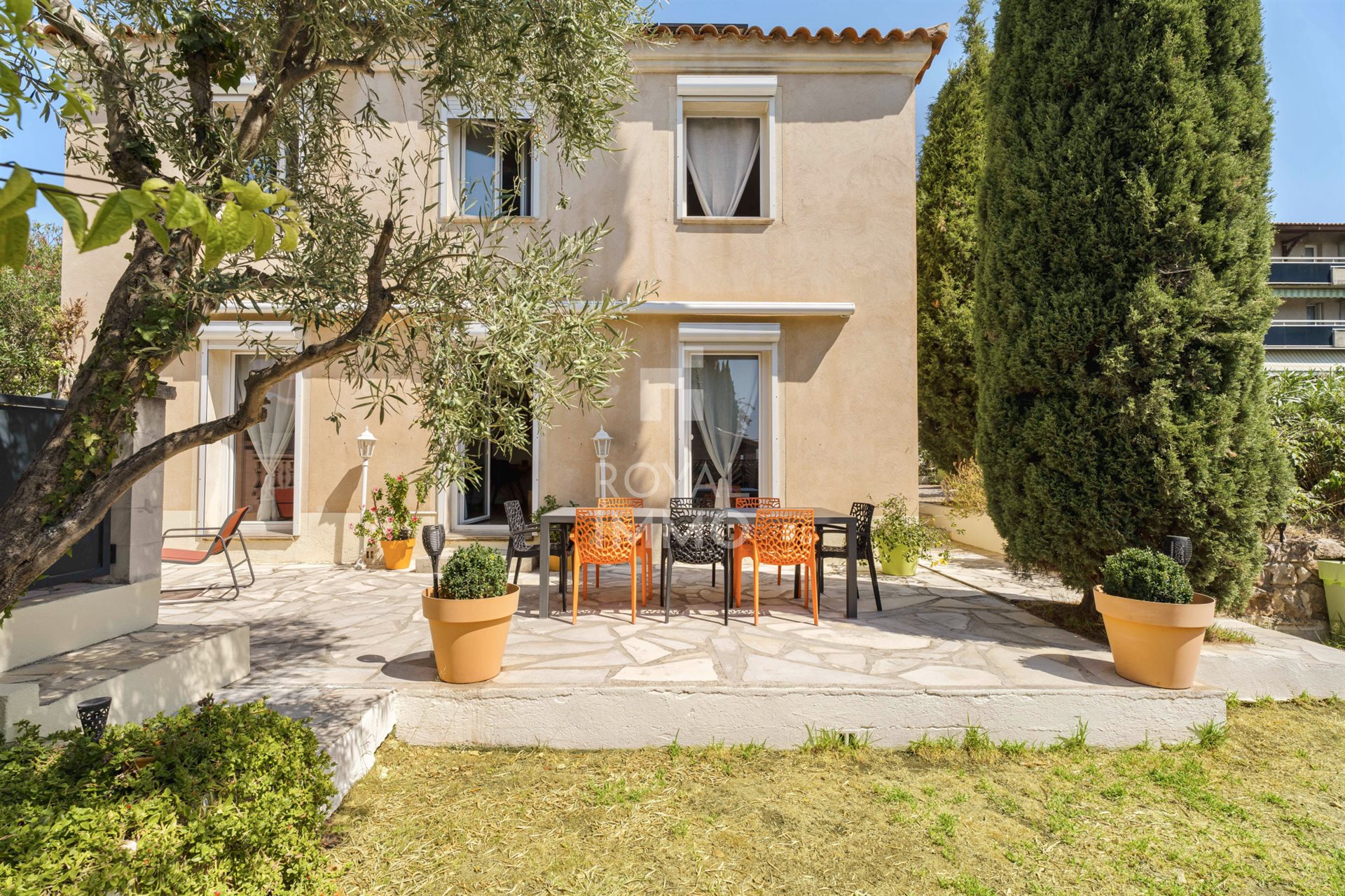 Maison à vendre, 110m², Toulon