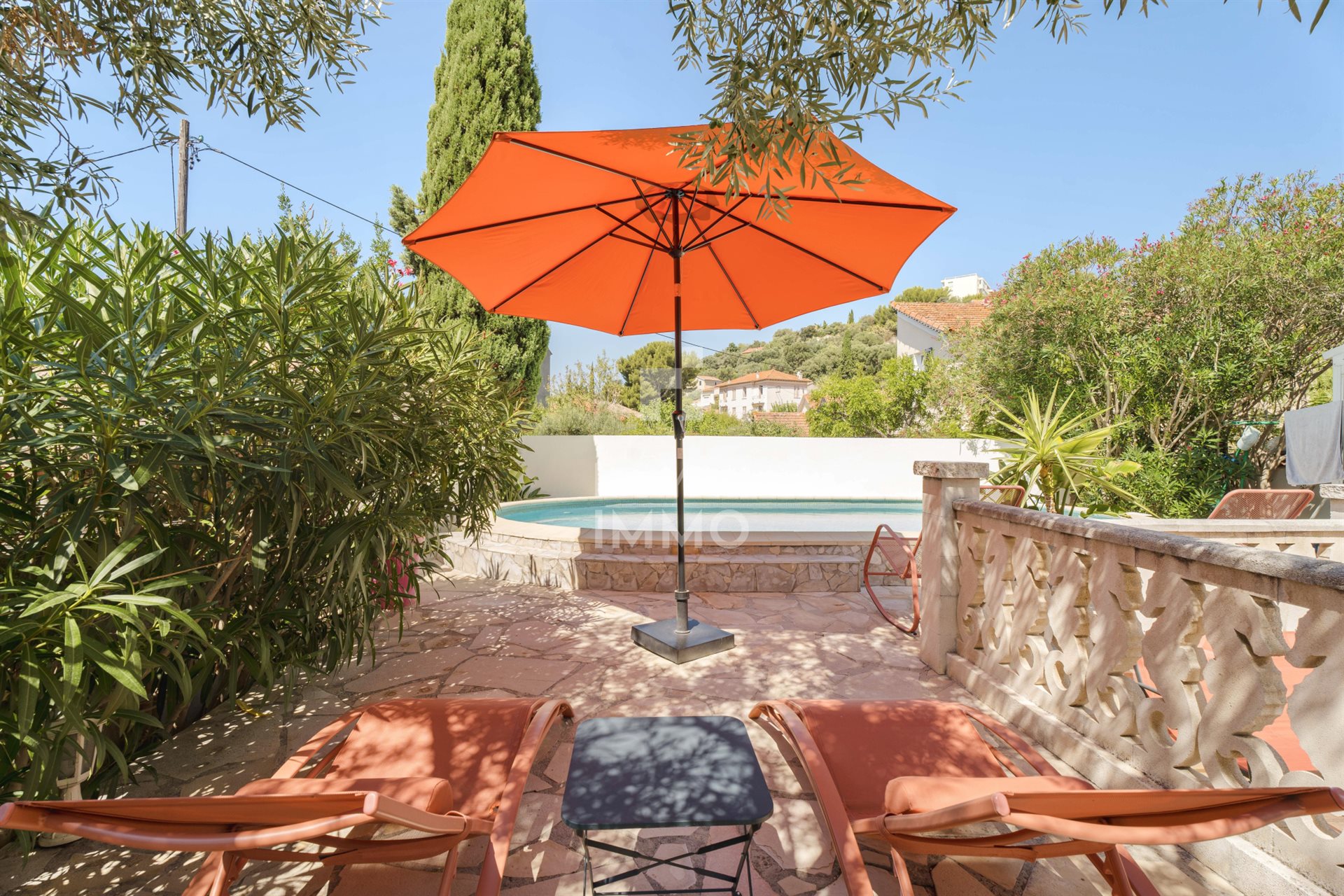 Maison à vendre, 110m², Toulon
