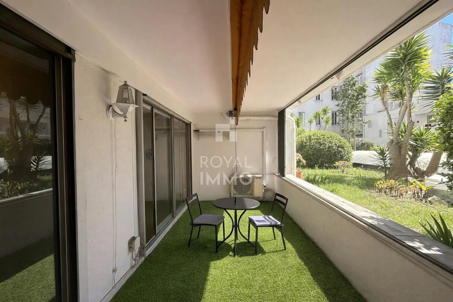 Appartement à vendre, 71m², Toulon