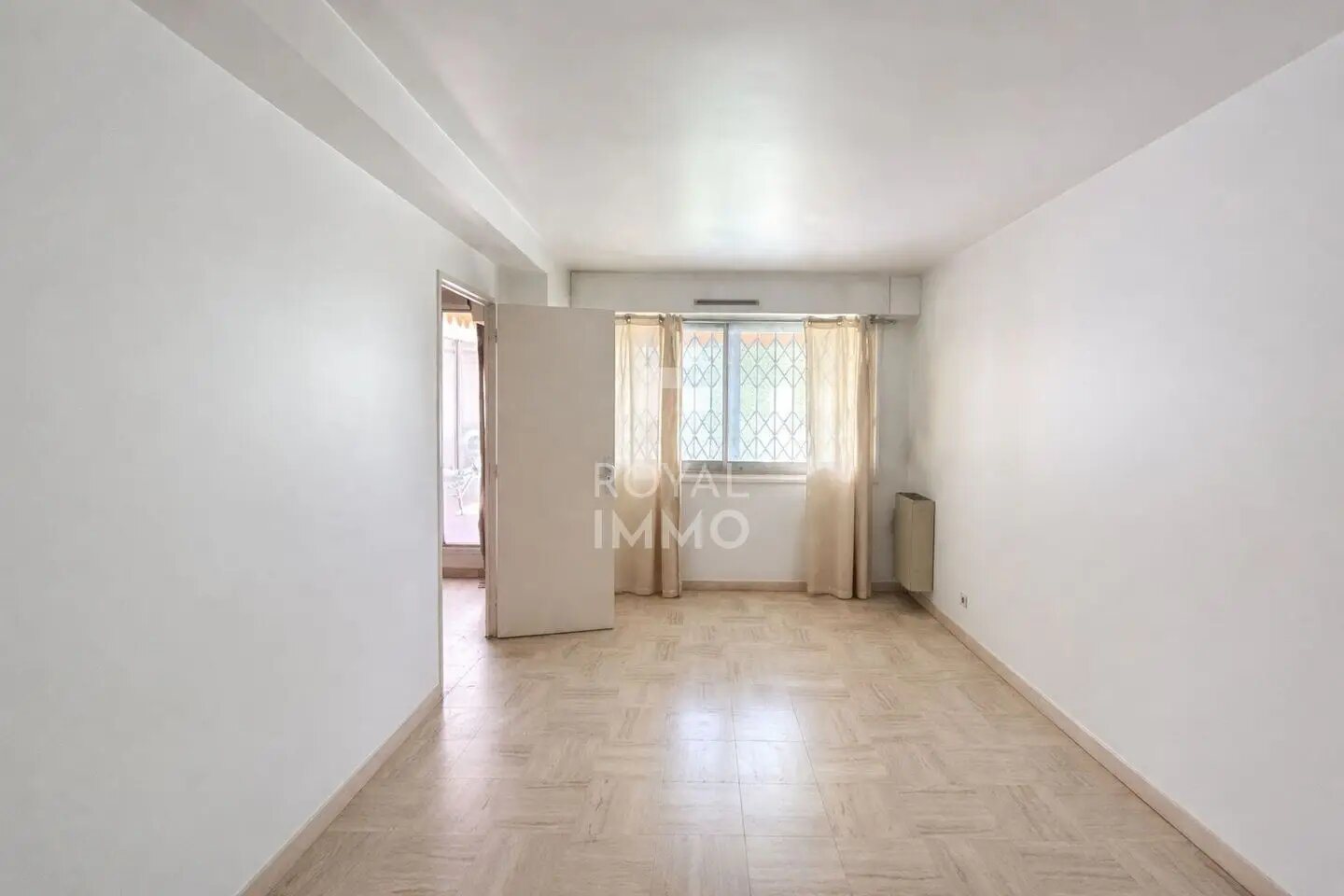 Appartement à vendre, 71m², Toulon