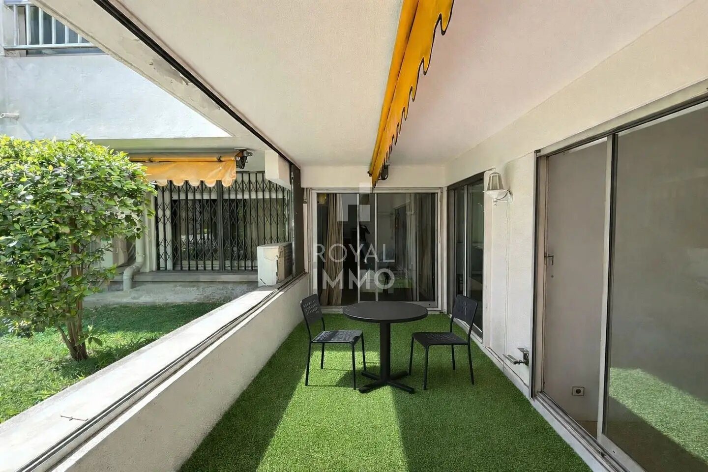 Appartement à vendre, 71m², Toulon