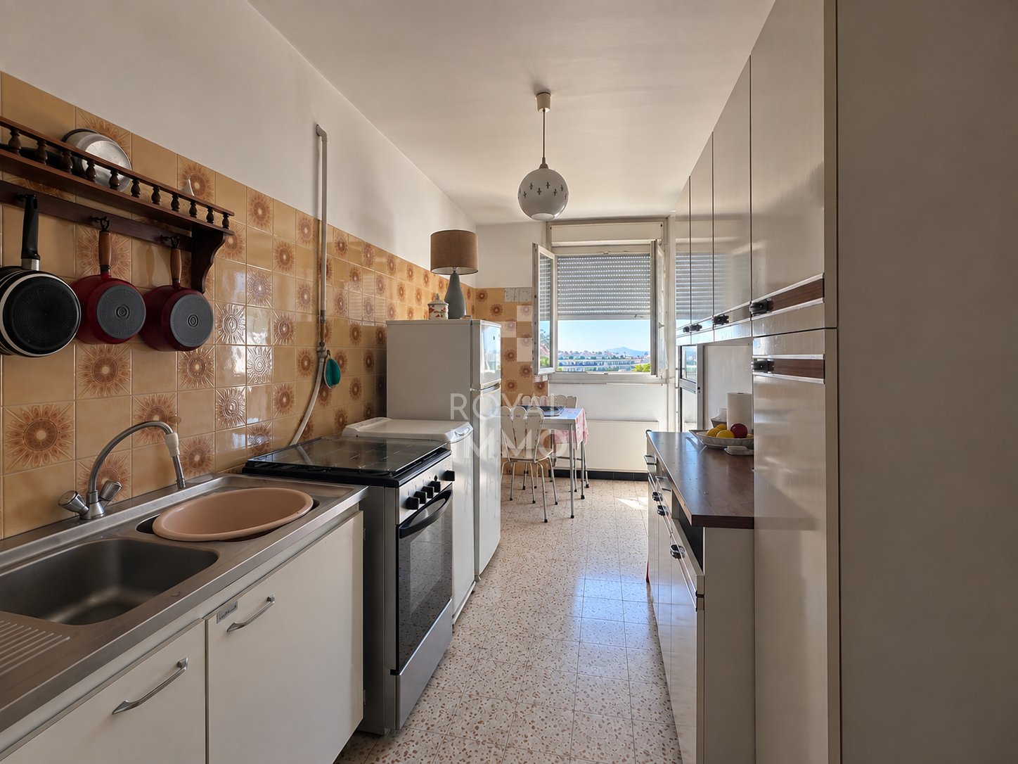 Appartement à vendre, 65m², Toulon