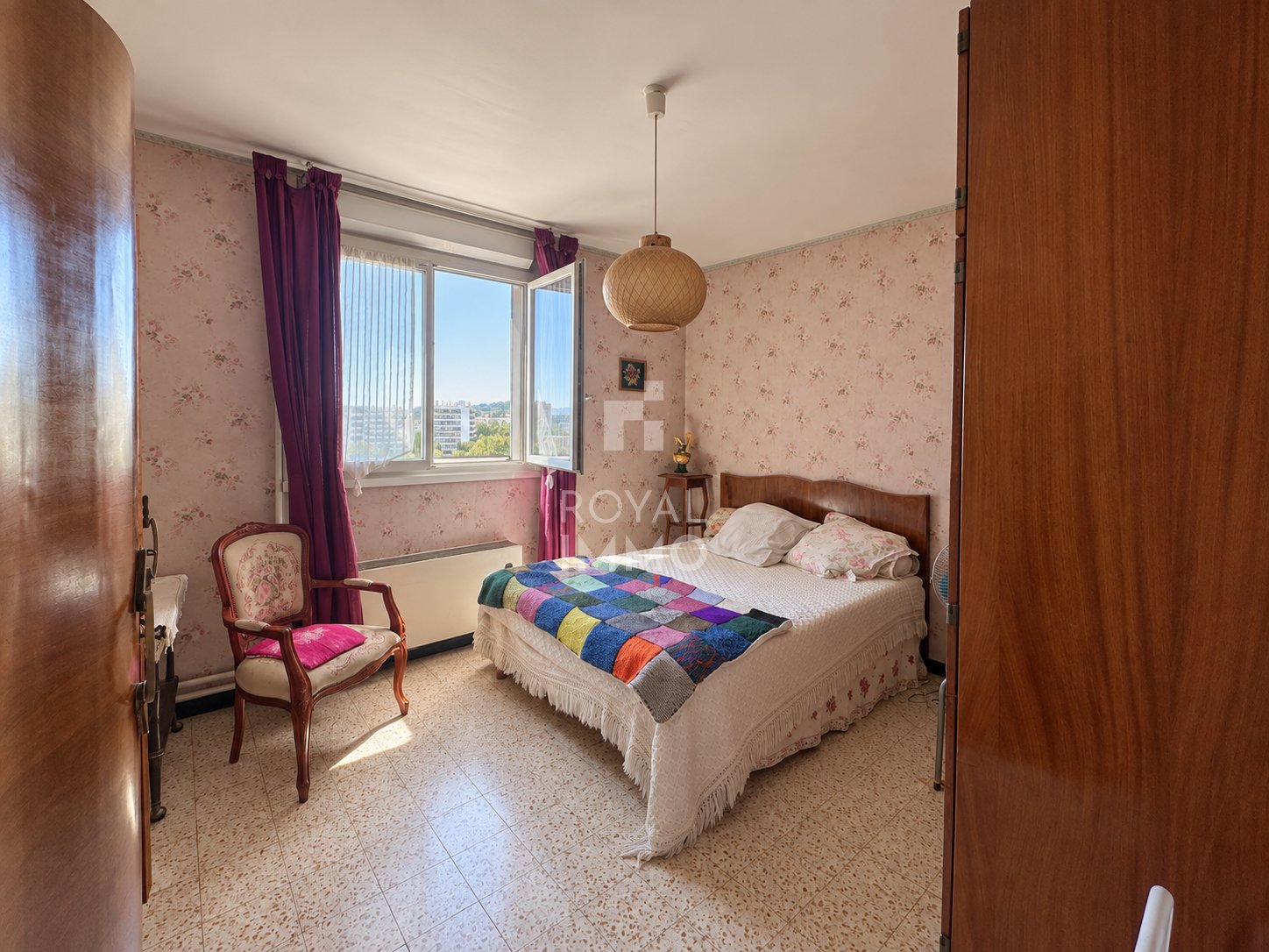 Appartement à vendre, 65m², Toulon