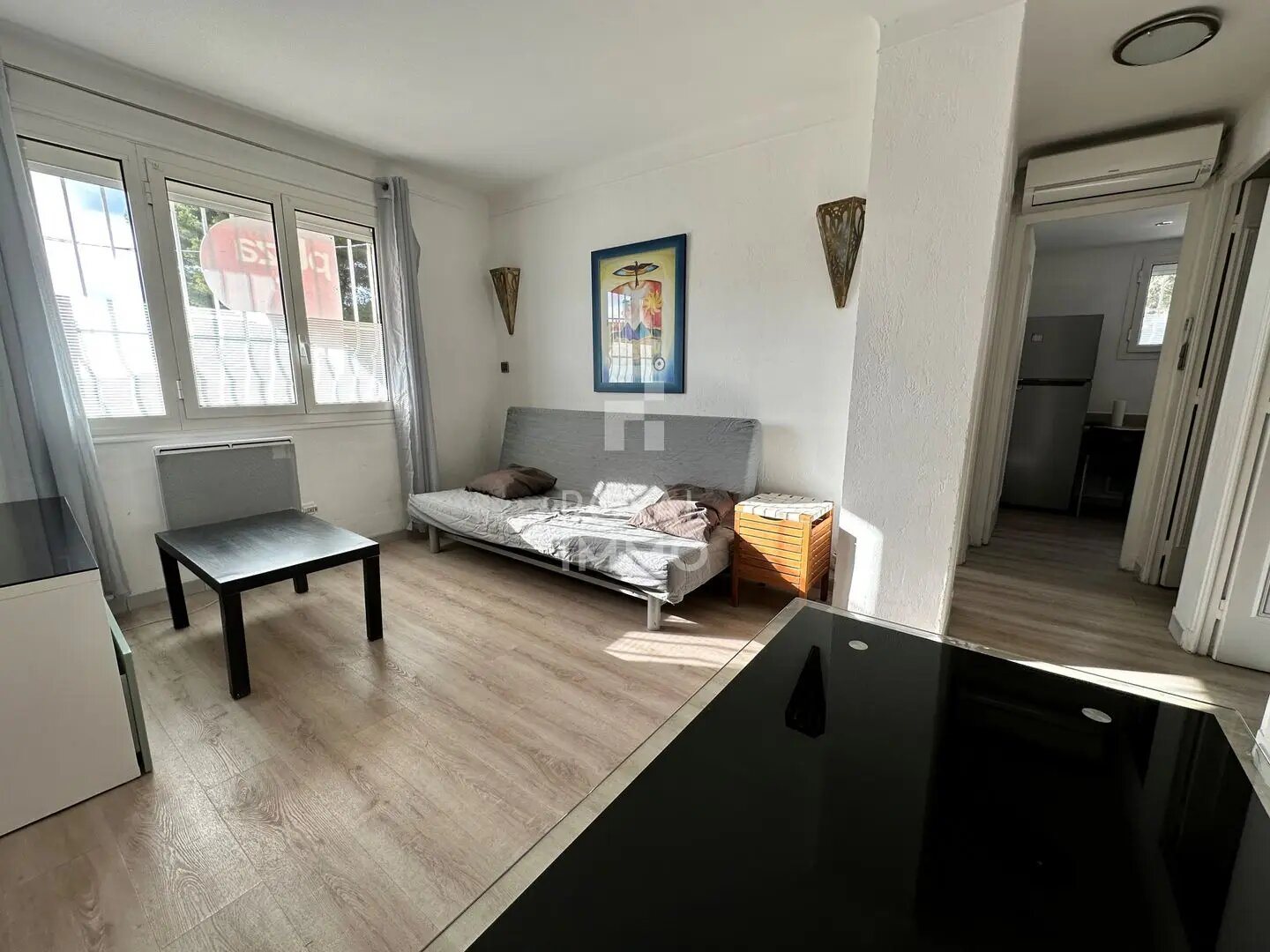 Appartement à louer, 35m², Toulon
