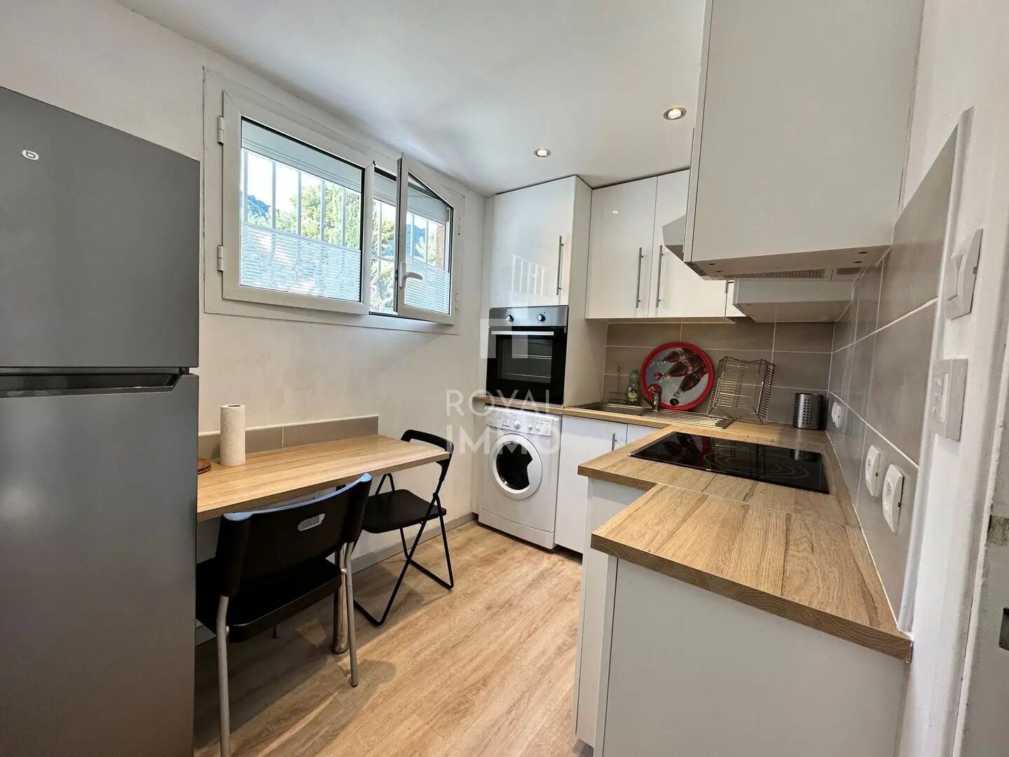 Appartement à louer, 35m², Toulon