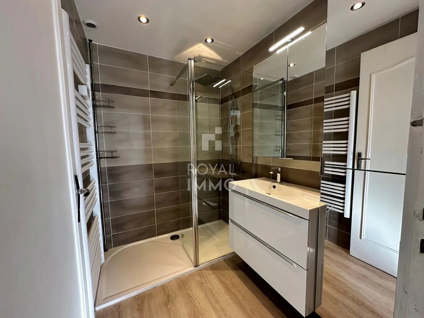 Appartement à louer, 35m², Toulon