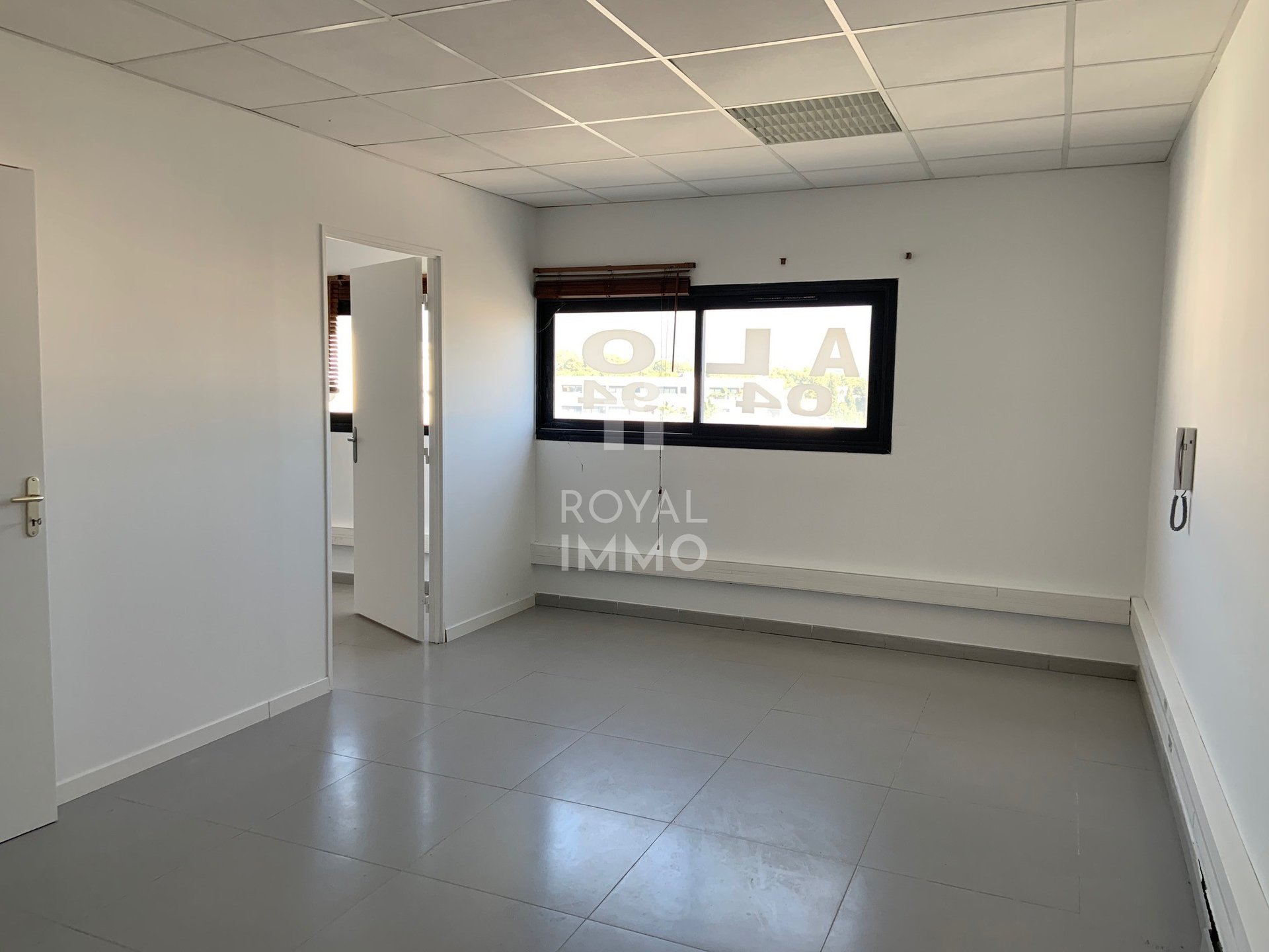 Maison à louer, 32m², La Seyne-sur-Mer