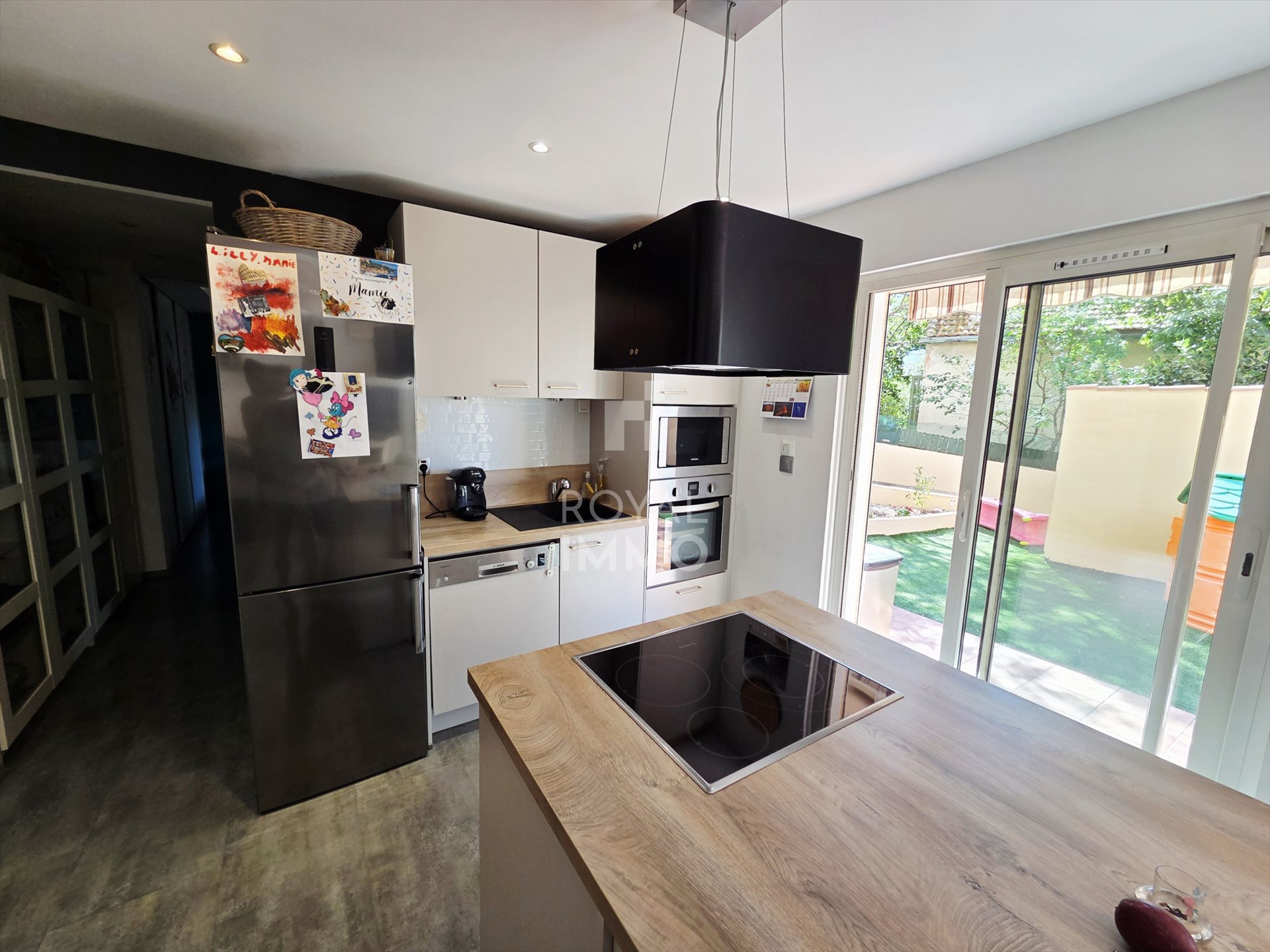 Appartement à vendre, 53m², Toulon