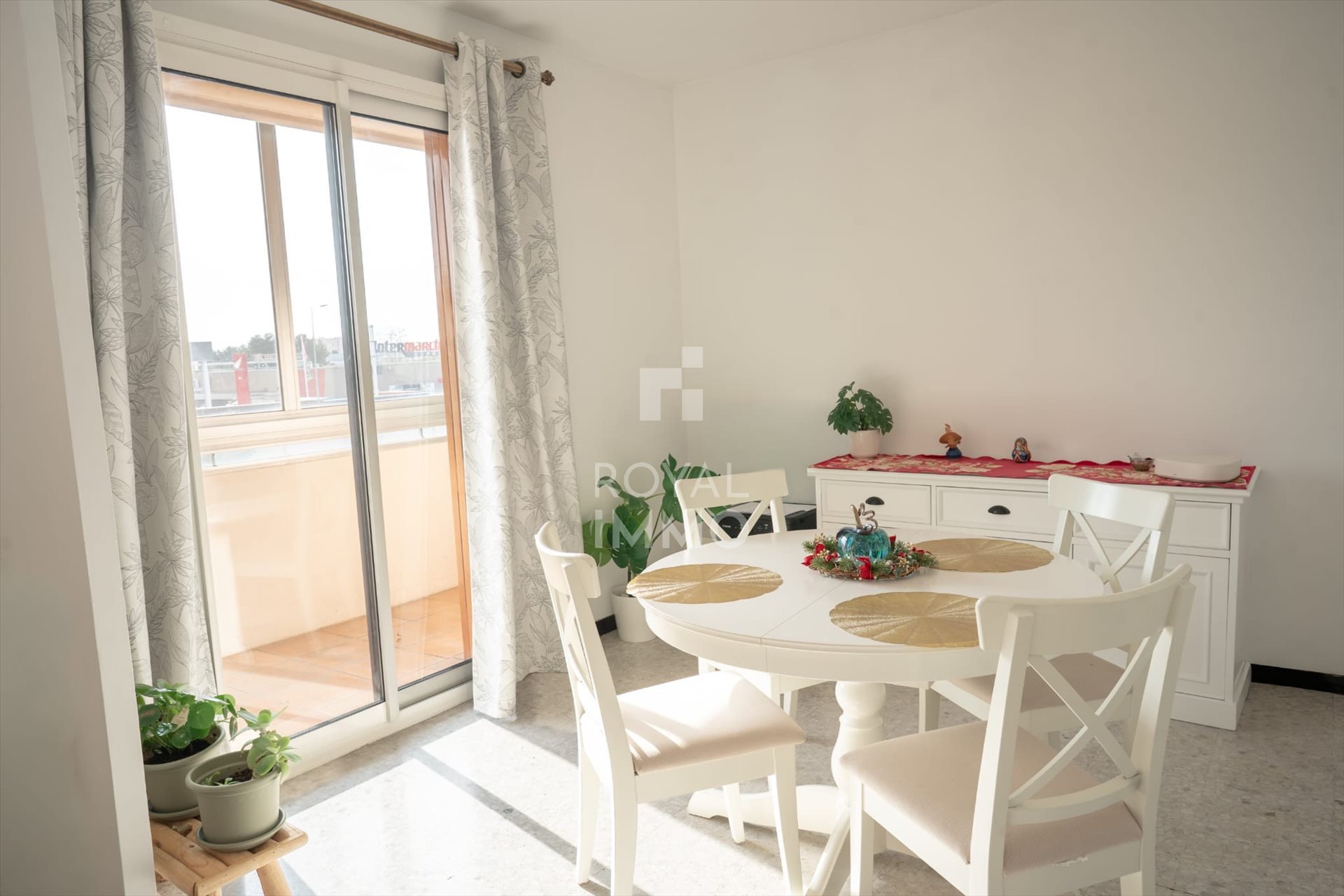Appartement à vendre, 77m², Toulon