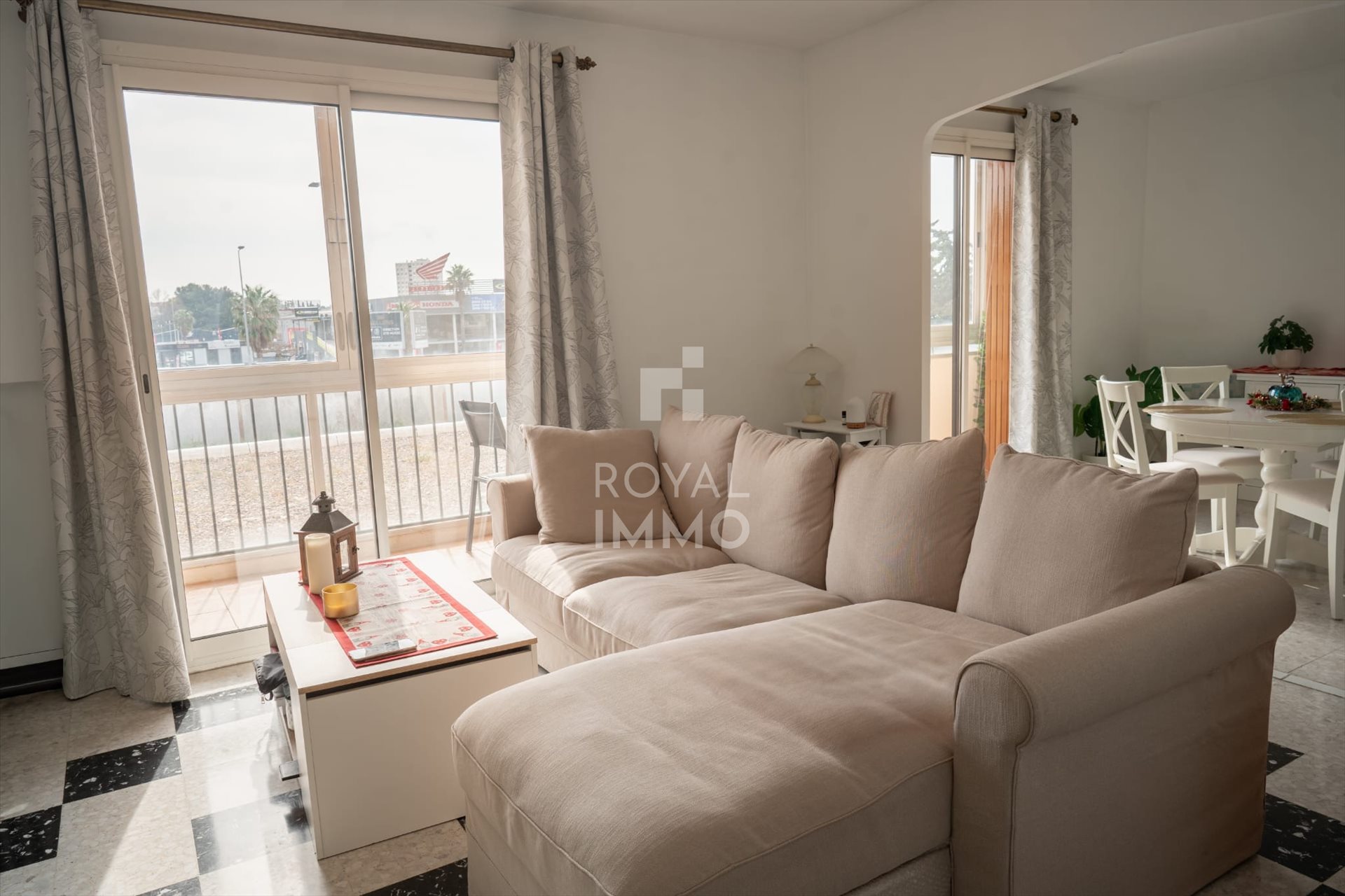 Appartement à vendre, 77m², Toulon