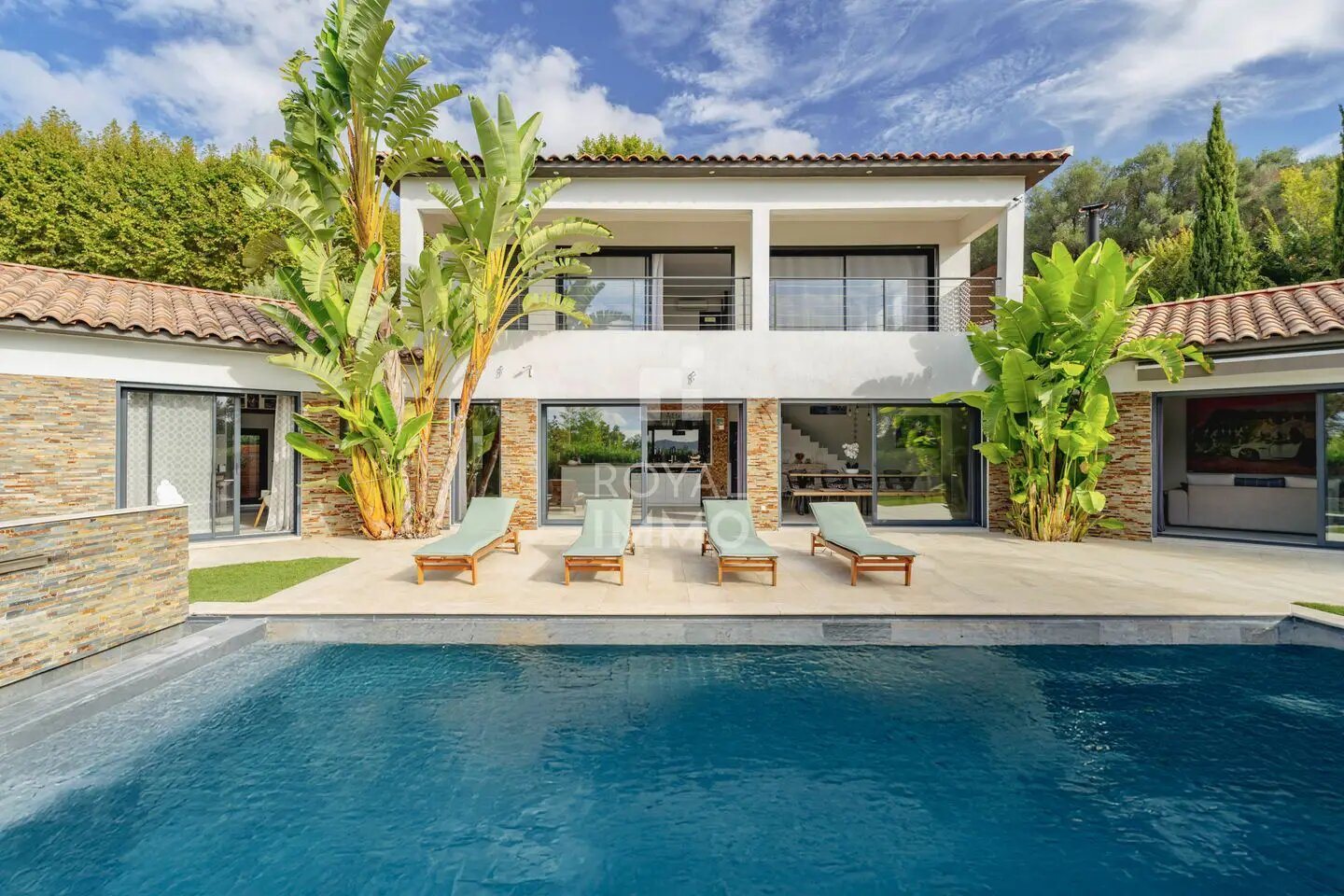 Maison à vendre, 292m², Ollioules