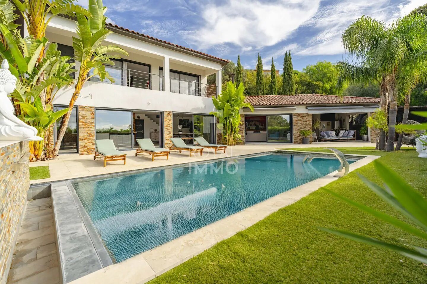 Maison à vendre, 292m², Ollioules