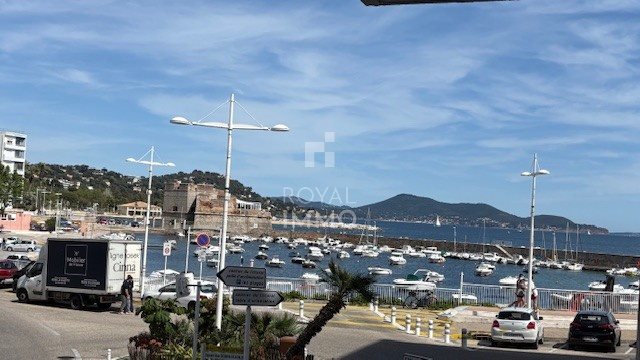 Appartement à vendre, 75m², Toulon