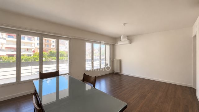 Appartement à vendre, 75m², Toulon