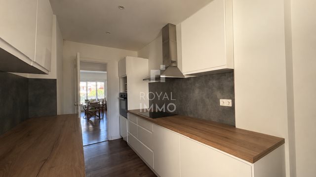 Appartement à vendre, 75m², Toulon