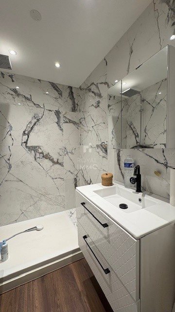Appartement à vendre, 75m², Toulon
