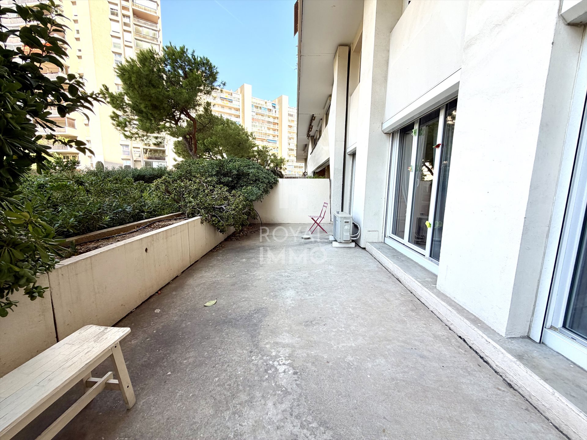 Appartement à vendre, 64m², Toulon