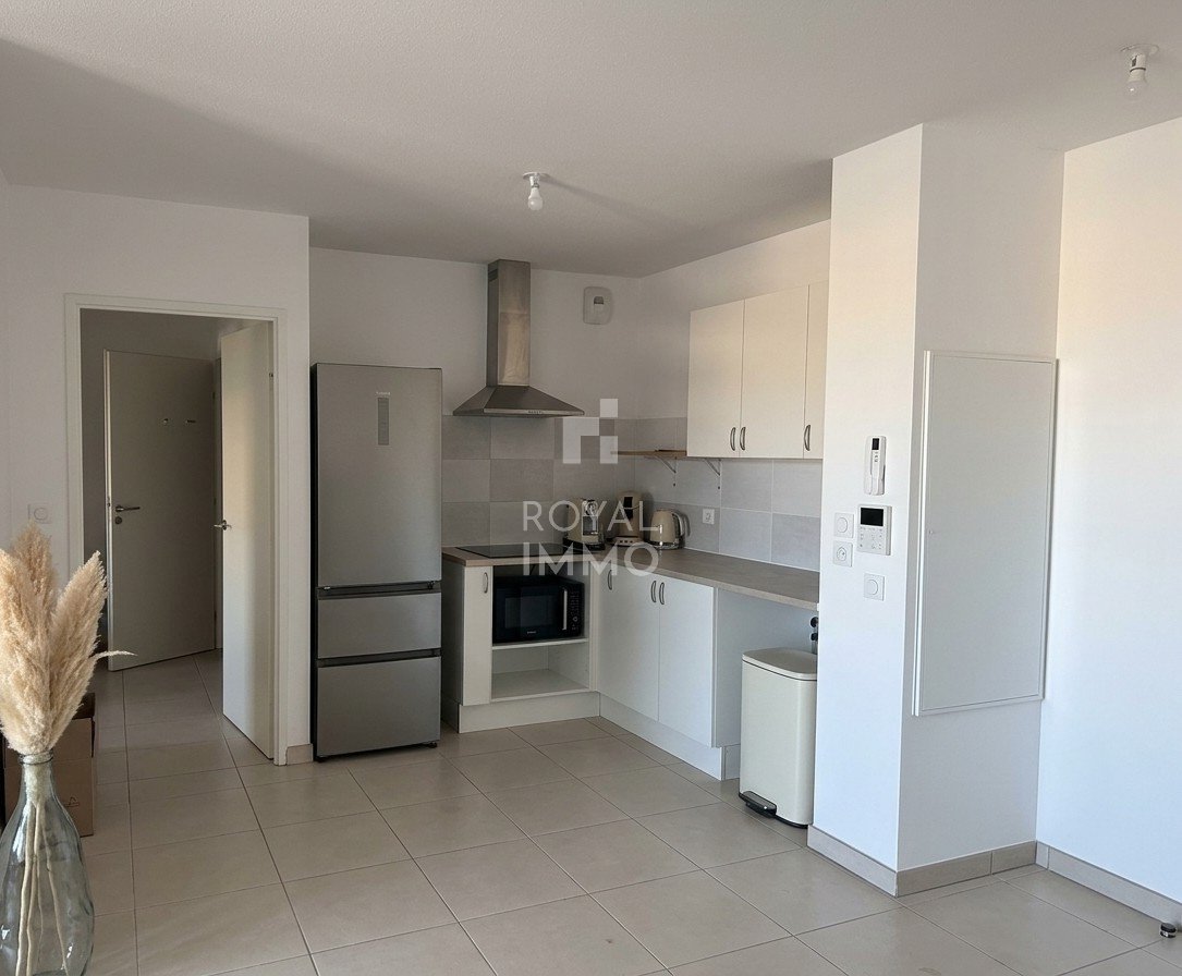 Appartement à louer, 60m², Toulon