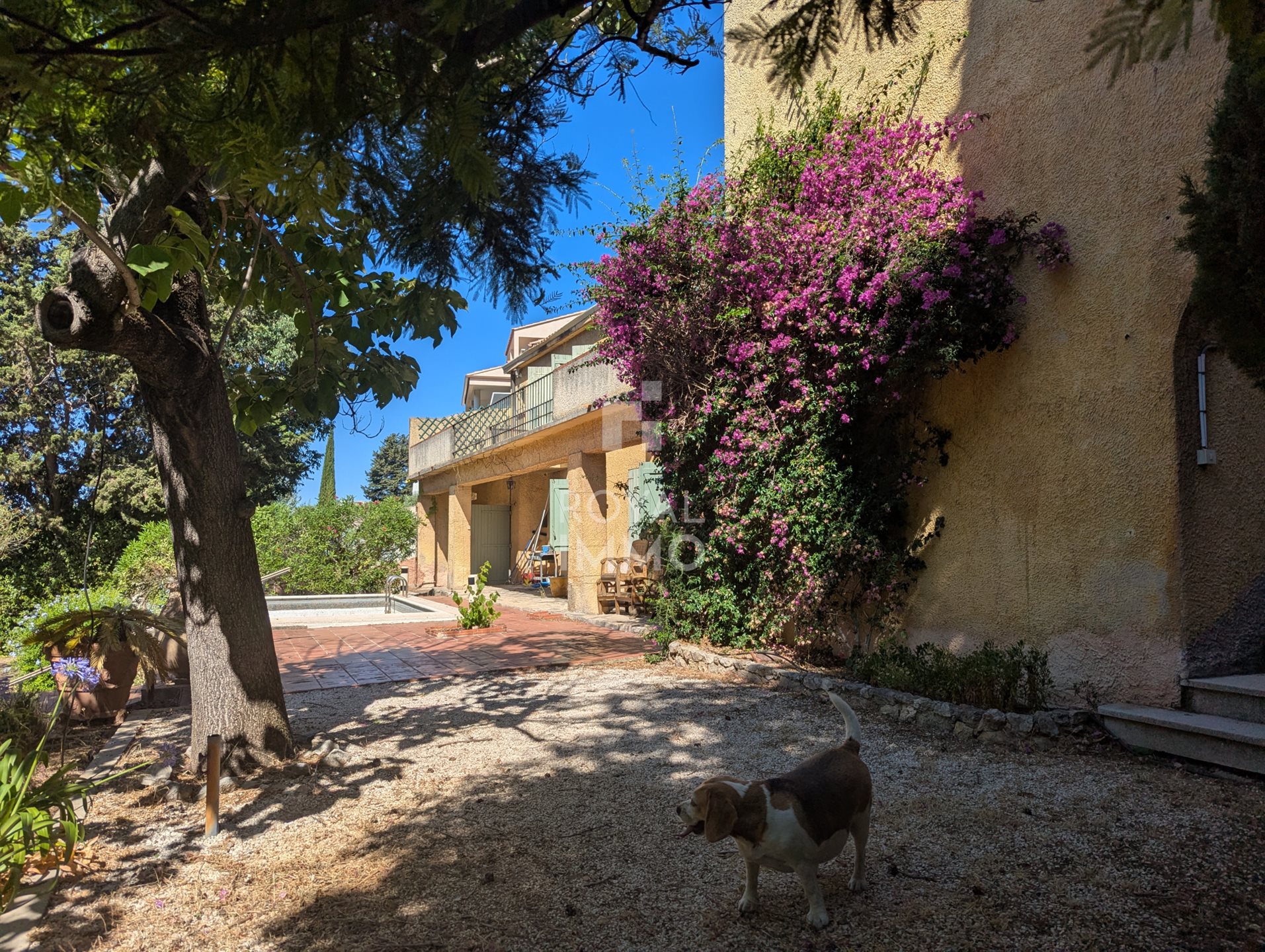Maison à vendre, 207m², Toulon