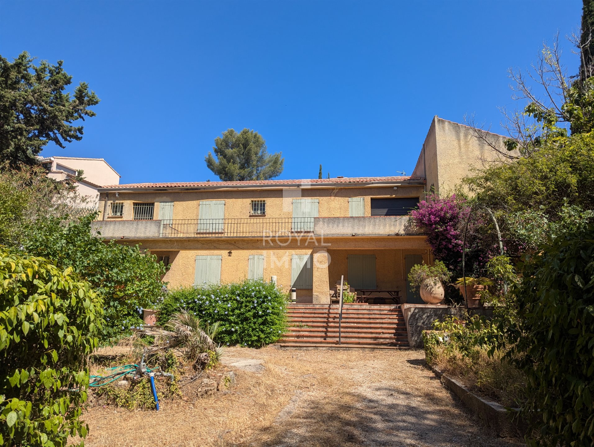 Maison à vendre, 207m², Toulon