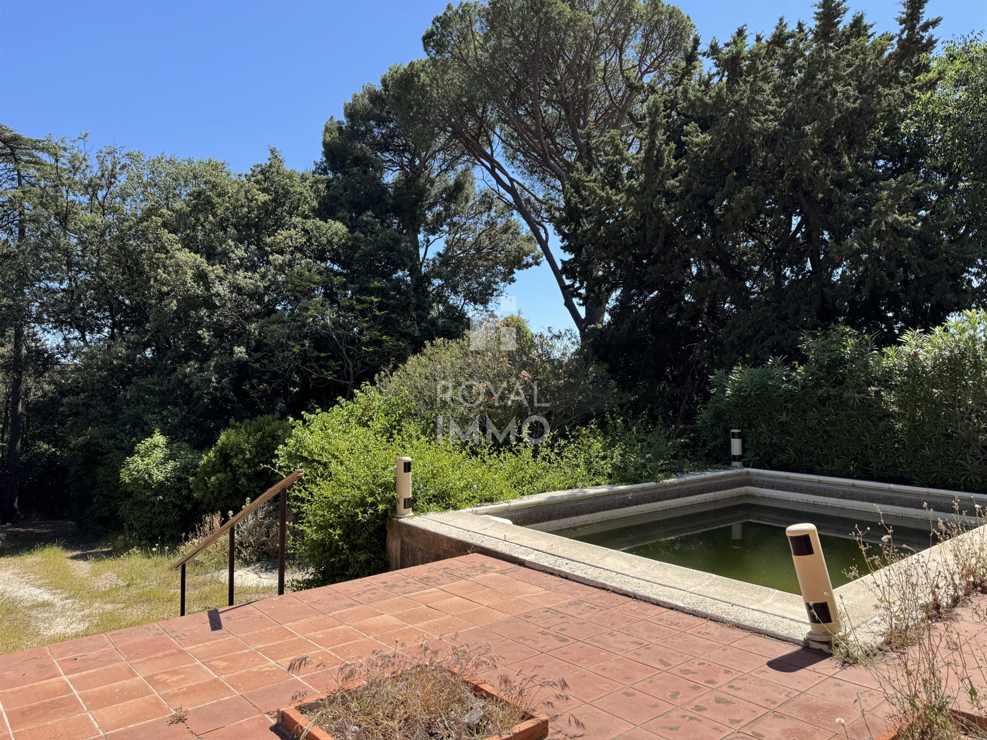 Maison à vendre, 207m², Toulon