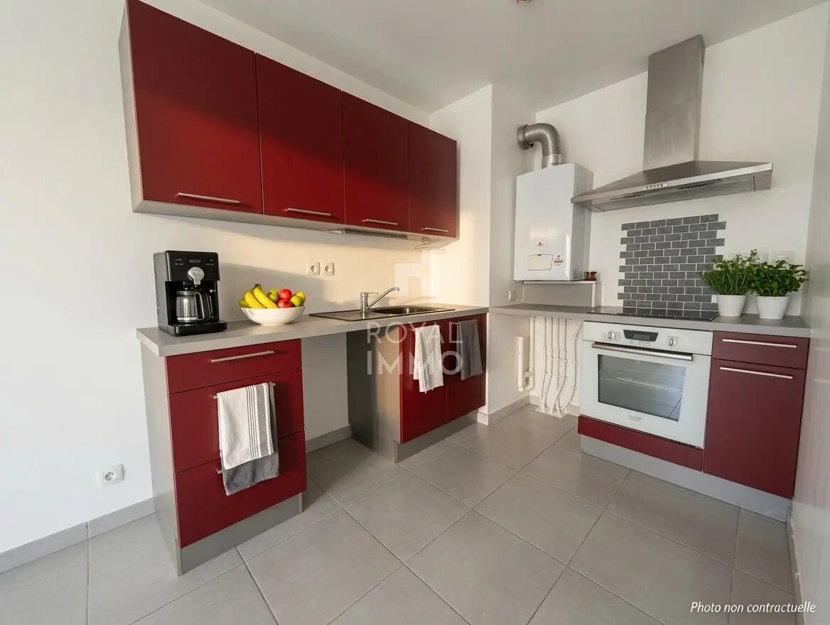 Appartement à vendre, 56m², La Valette-du-Var