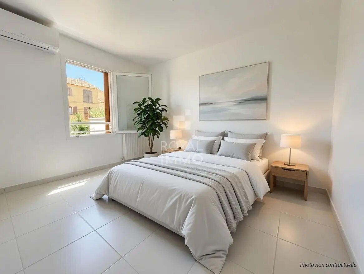 Appartement à vendre, 56m², La Valette-du-Var