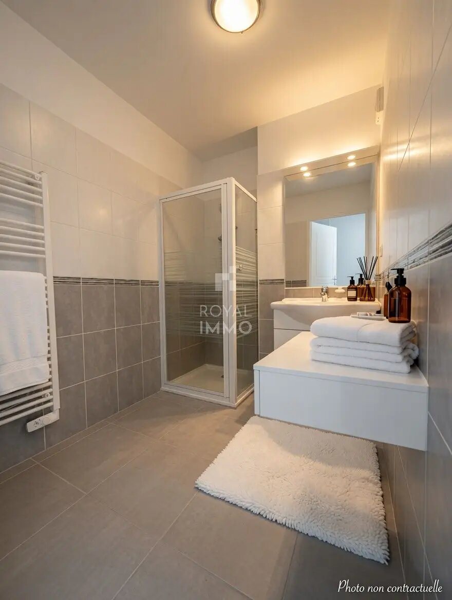 Appartement à vendre, 56m², La Valette-du-Var