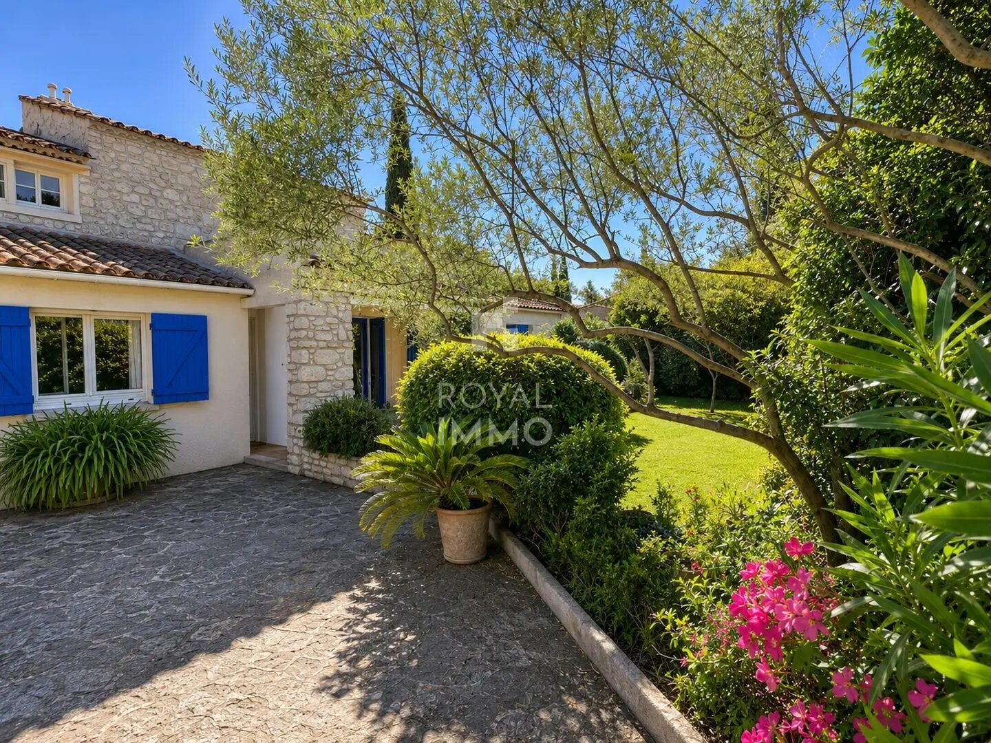 Maison à vendre, 180m², Toulon