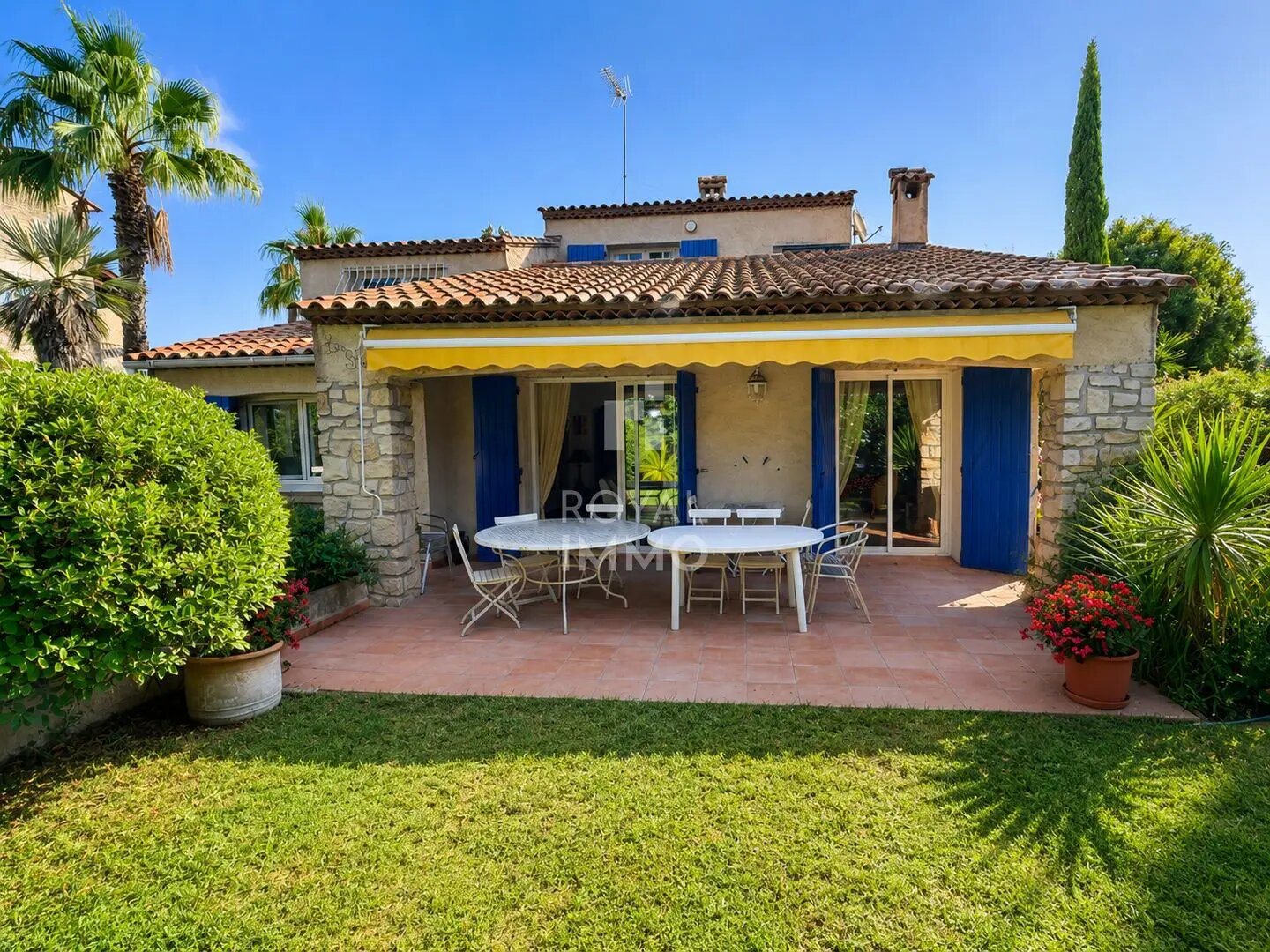 Maison à vendre, 180m², Toulon