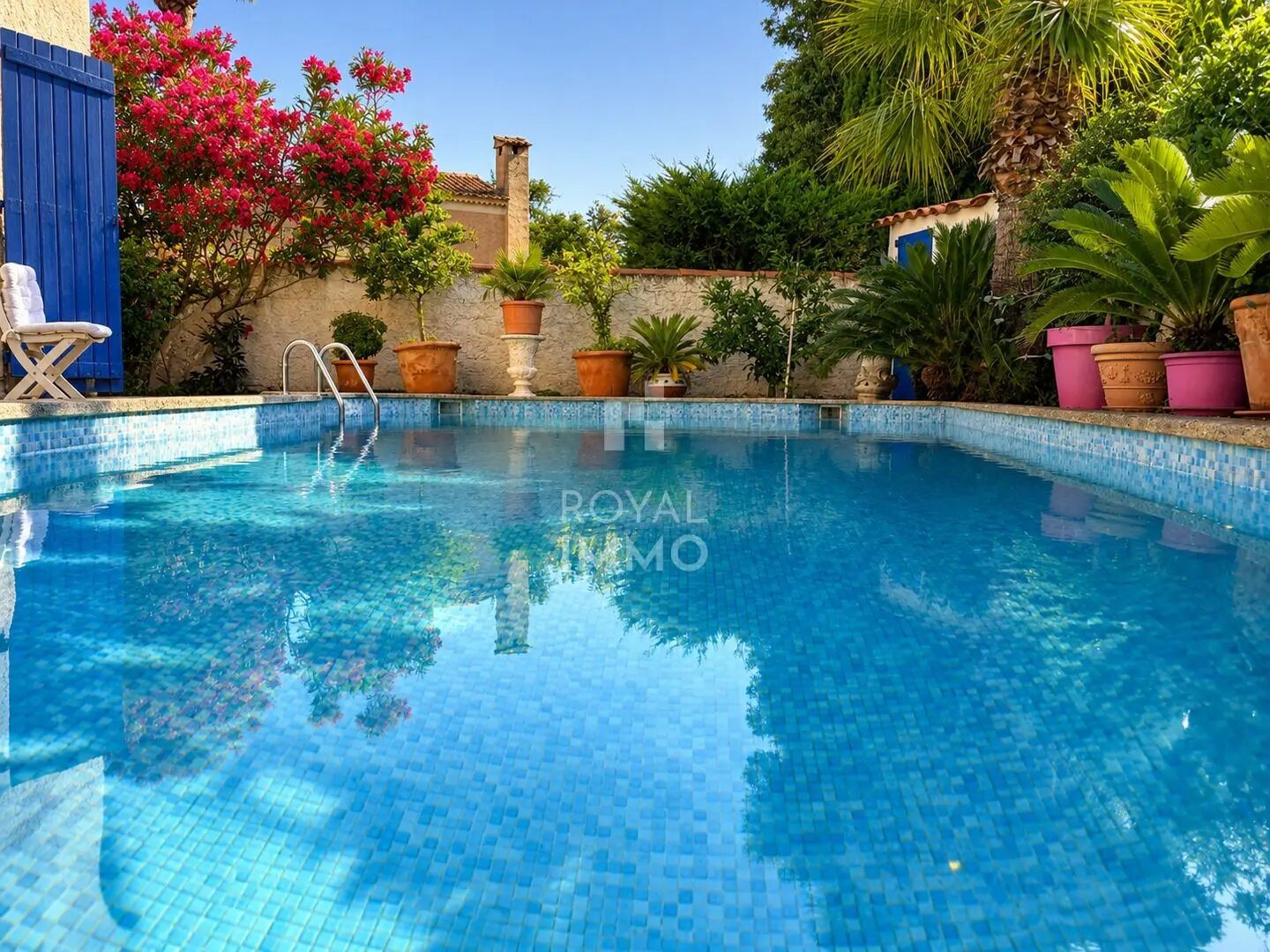 Maison à vendre, 180m², Toulon