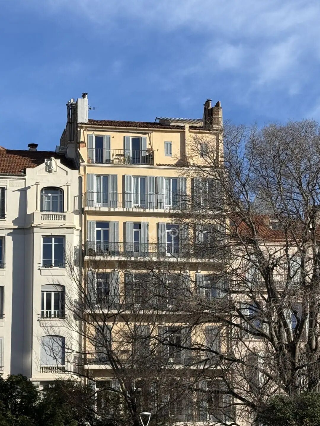 Appartement à vendre, 102m², Toulon