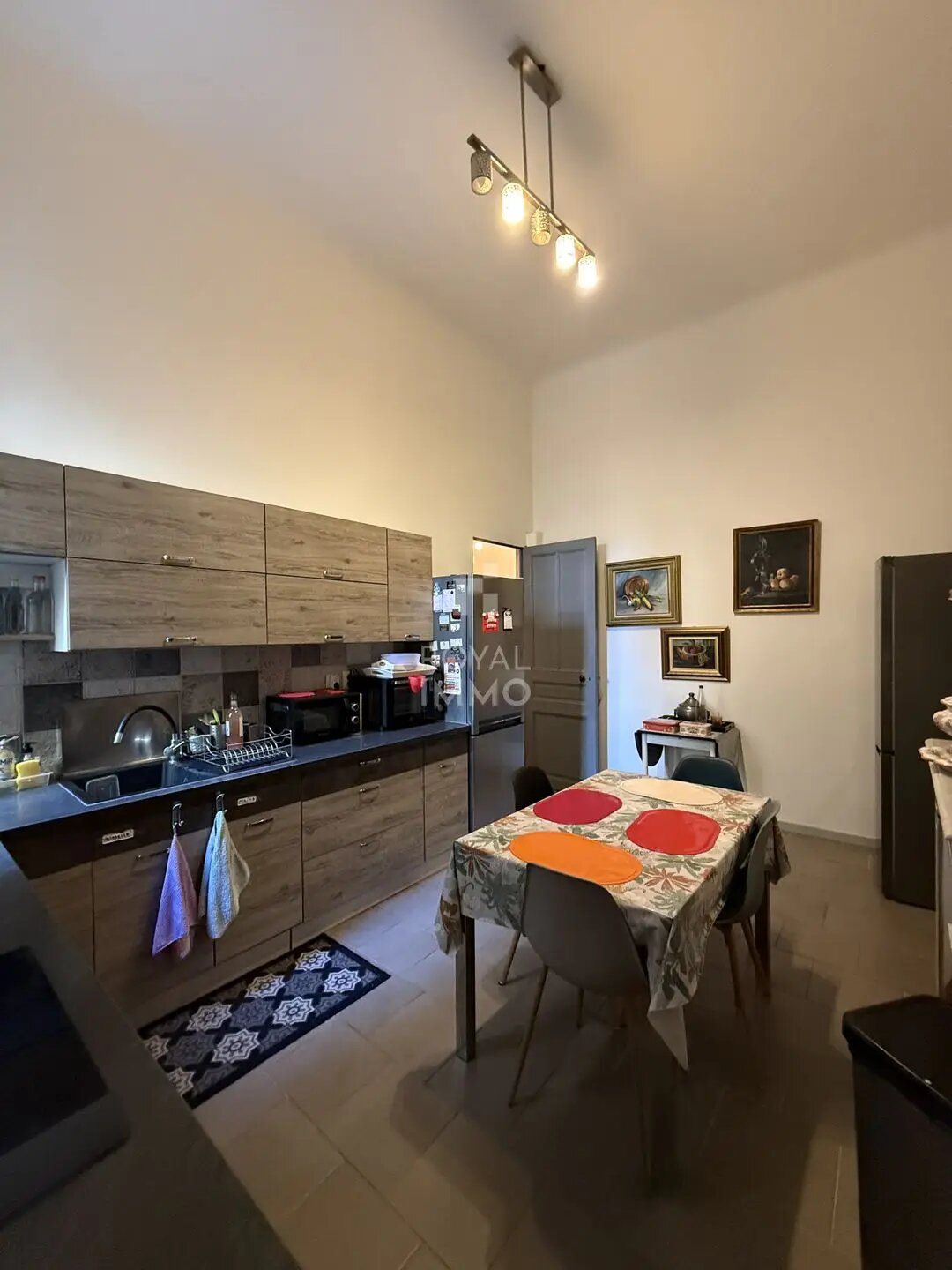 Appartement à vendre, 102m², Toulon