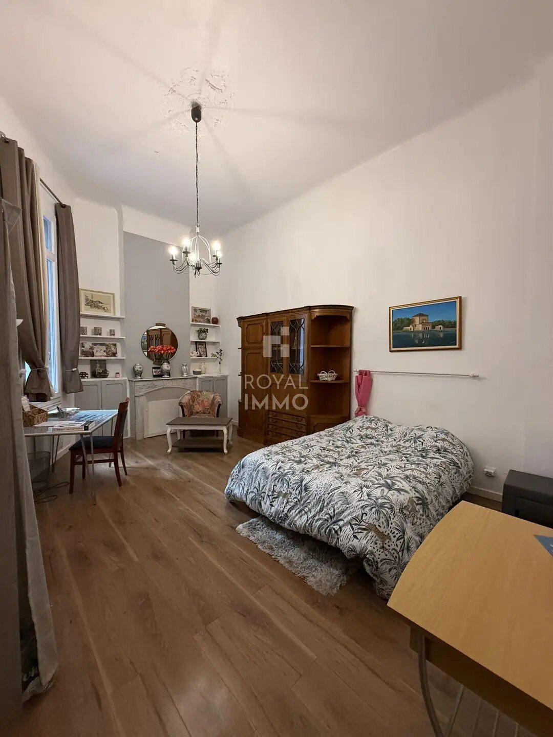 Appartement à vendre, 102m², Toulon