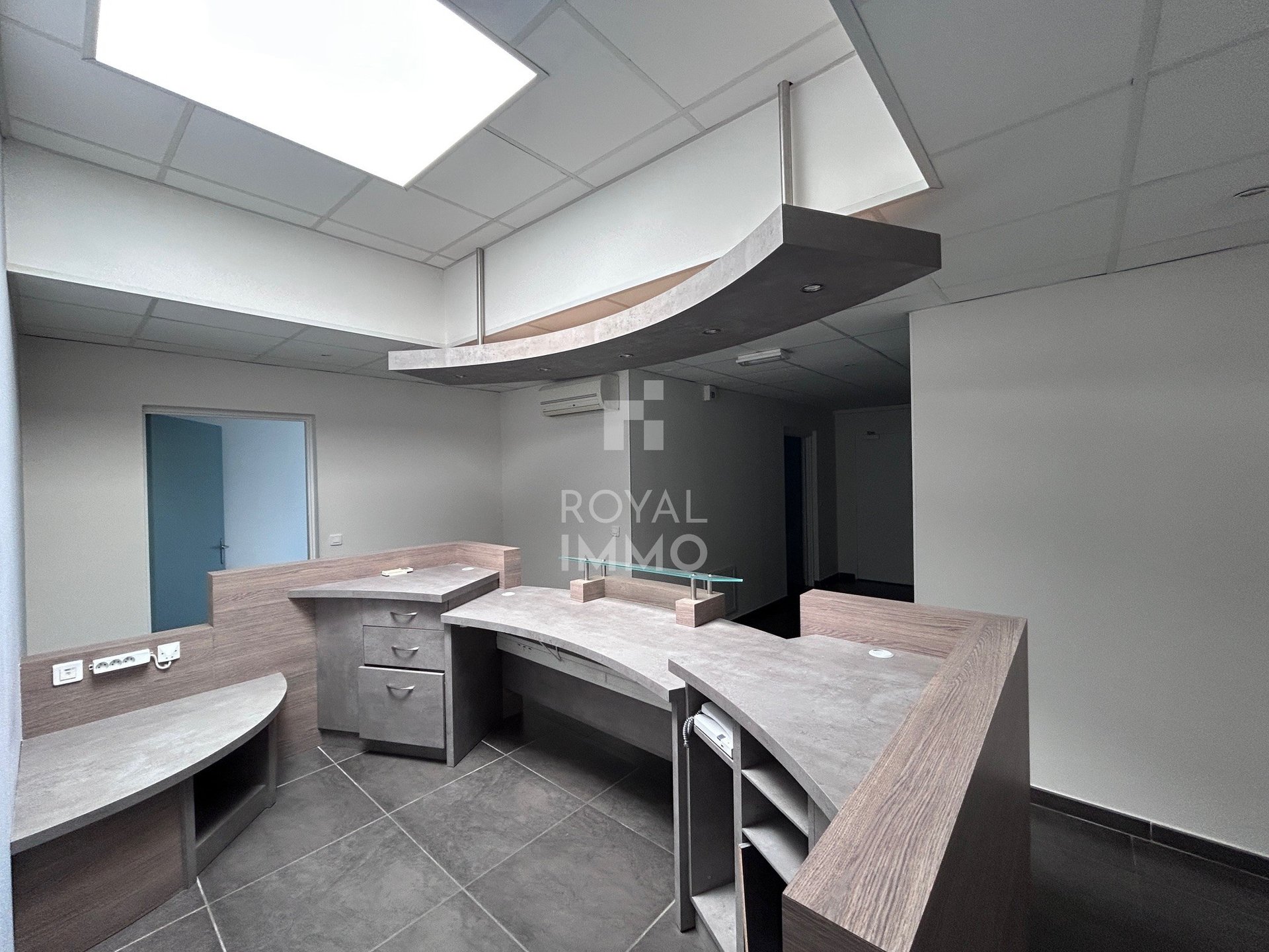 Maison à louer, 179m², La Seyne-sur-Mer