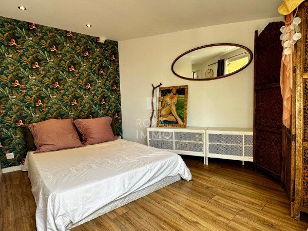 Appartement à louer, 46m², Le Revest-les-Eaux