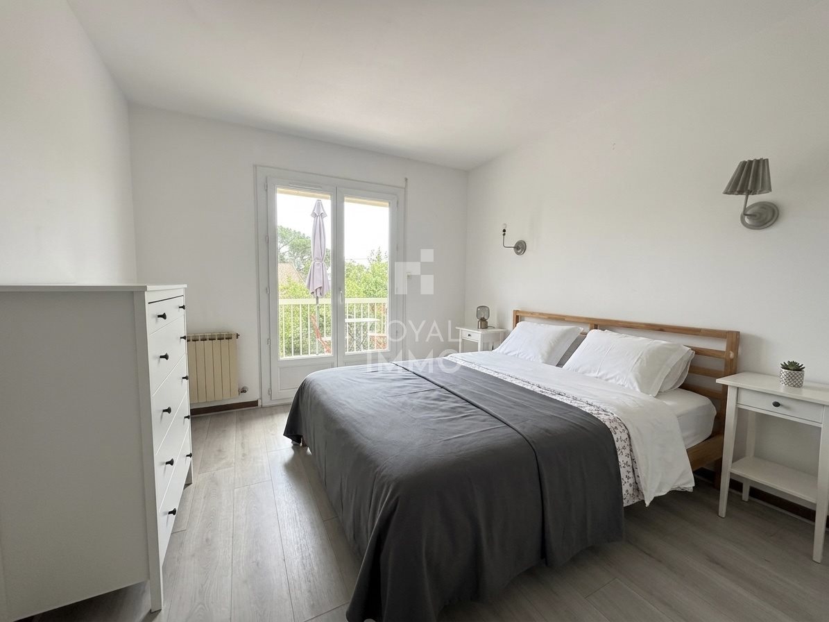 Appartement à vendre, 70m², Toulon