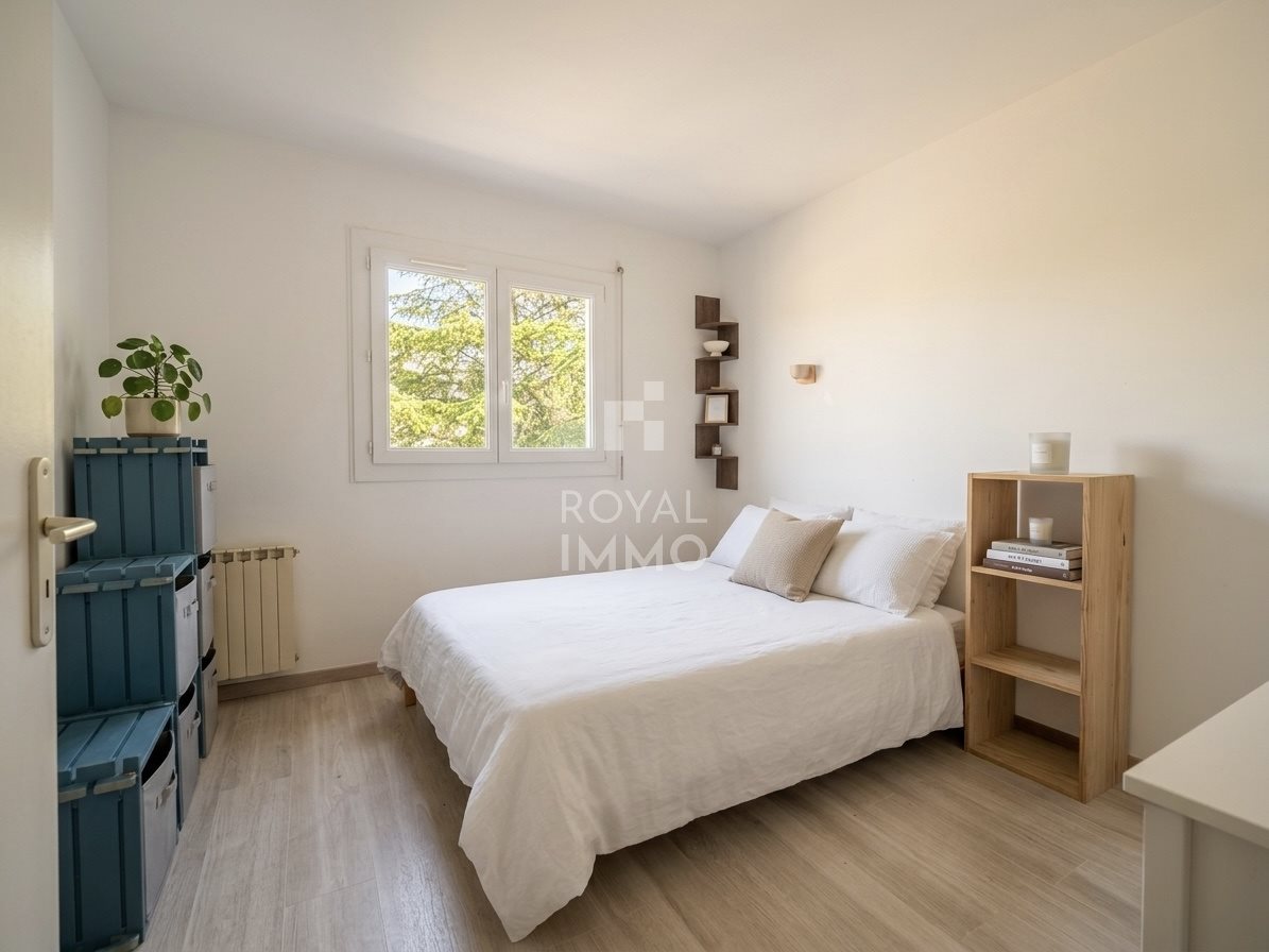 Appartement à vendre, 70m², Toulon